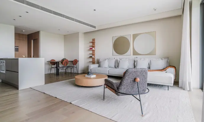 apartamento aluguel flexível em são paulo